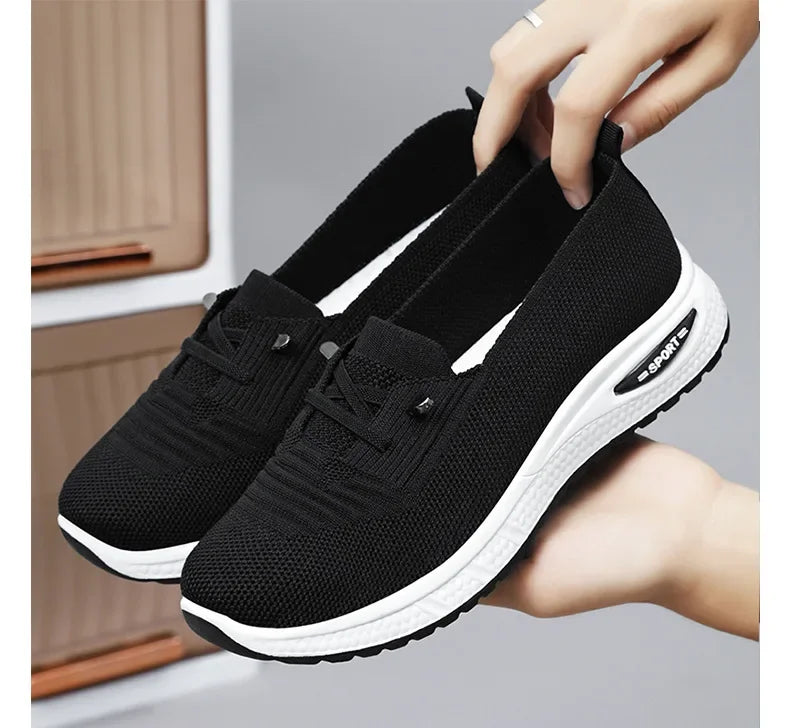Women'S Shoes Leisure  Women'S Shoes Casual Sneaker Mesh Women'S Summer Sneakers Sale Shoes With Free Ship