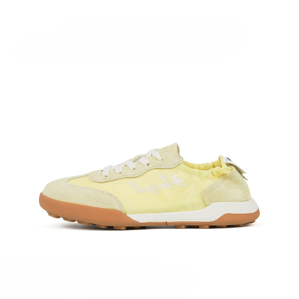 Ballet Lithe Series Women's Shoes De Training Shoes Women's Light Casual Forrest Gump Sneakers Women's Shoes