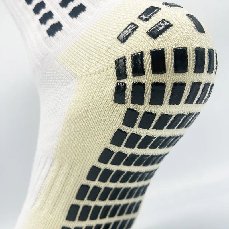 Running Sport Football Socks Sport Custom Socks Sport Sports Socks Men One Size Fits All Non Slip Basketball Sock