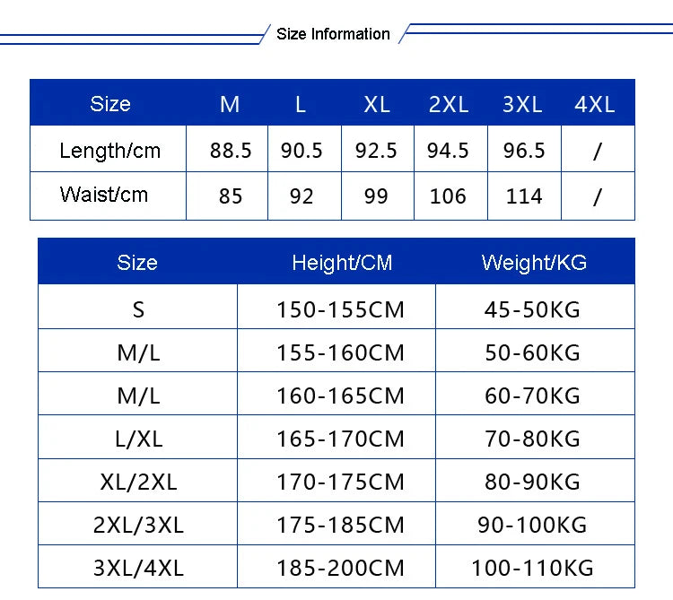 Men’s Sport Tights 2024 – Pocket Gym Leggings