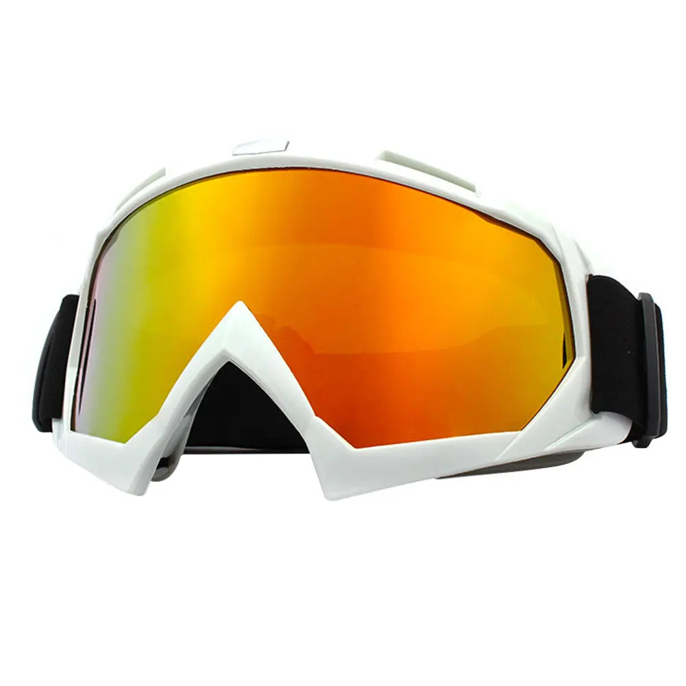 Skiing Goggles Windproof Cycling Sunglasses Anti-Fog Snowboard Ski Glasses Outdoor Sport Eyewear Winter Skiing Sport Accessories