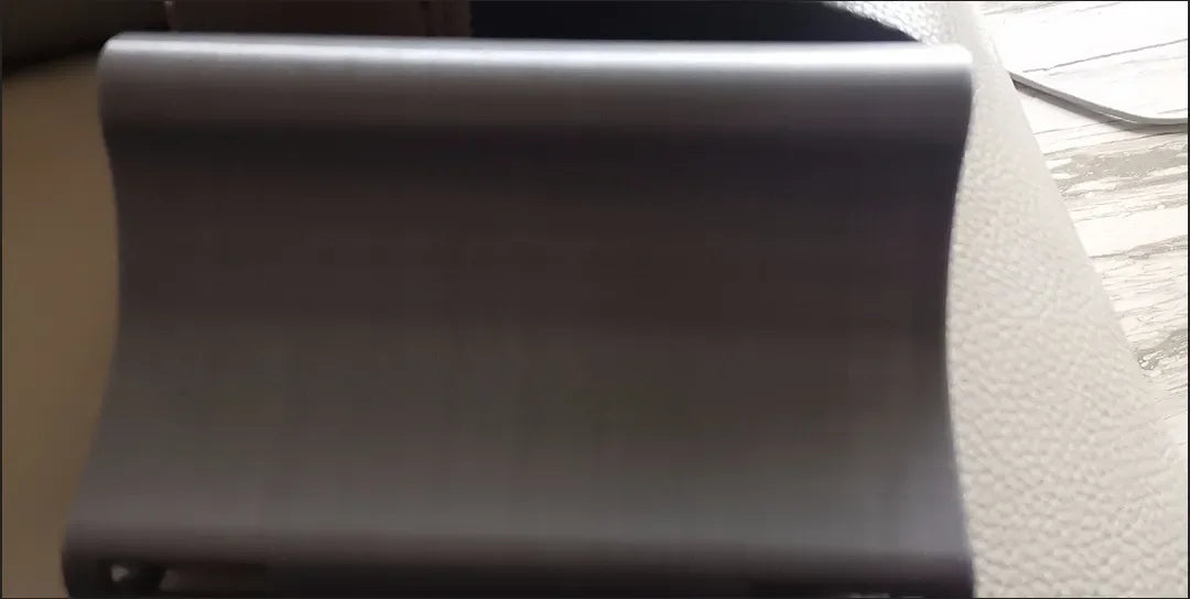 3D Print Bionic Hand Grip Arm Wrestling Strength Training Brace Wrist Biomimetic Pronation Gripper Gym Fitness Equipment