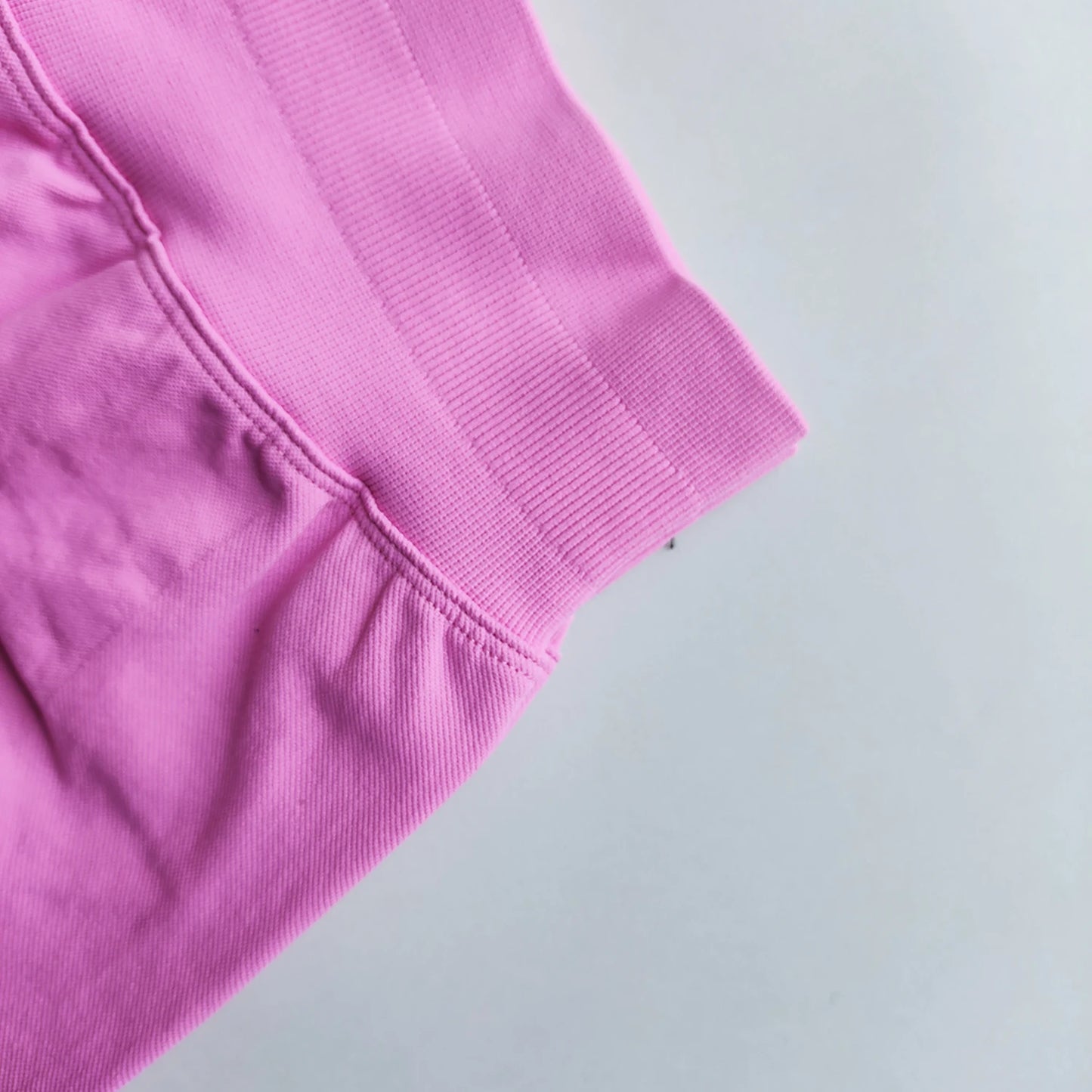 ARFTE Leggings Summer Pants Woman Scrunch Bum Flare Leggings Seamless Yoga Pants Push Up Sports Low Ribbed Band Fitness Tights