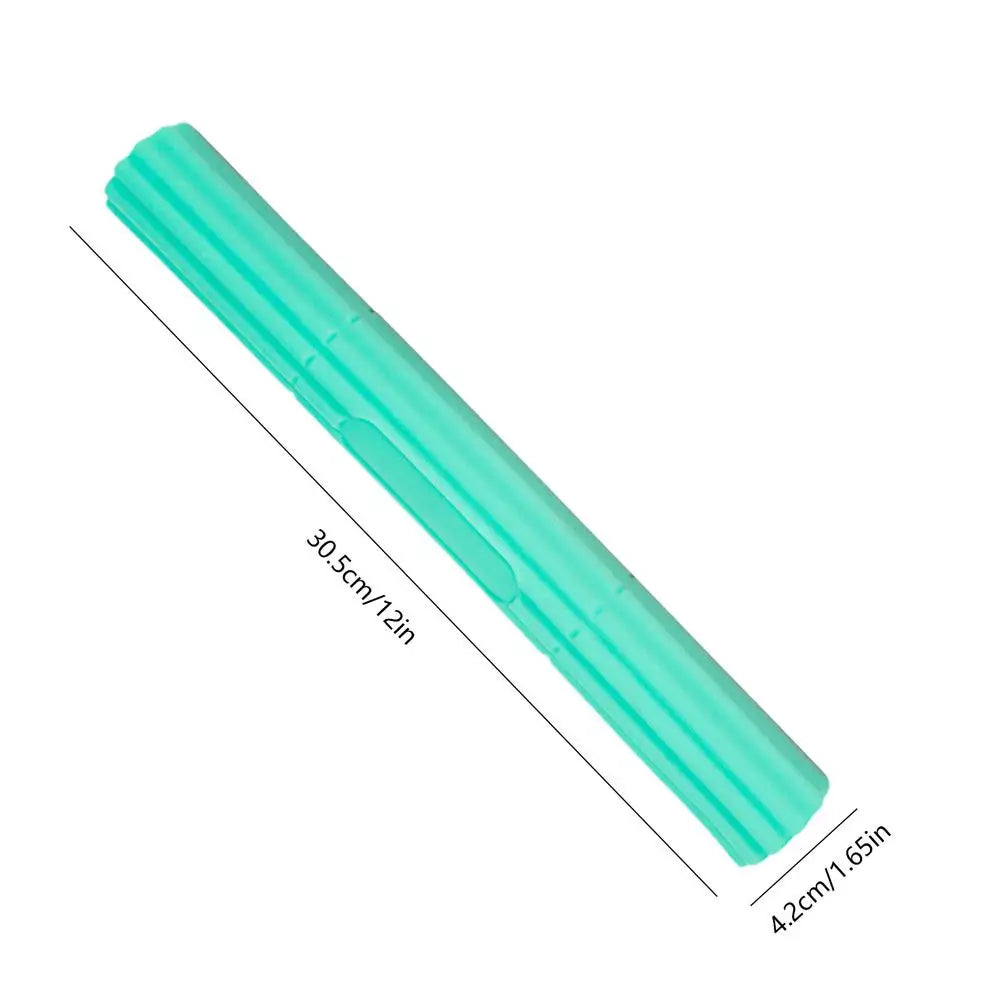 Fitness Resistance Bar Flexible Elbow Bar To Improve Grip Strength Flexible Non-slip Twisting Bar For Wrist Strengthening