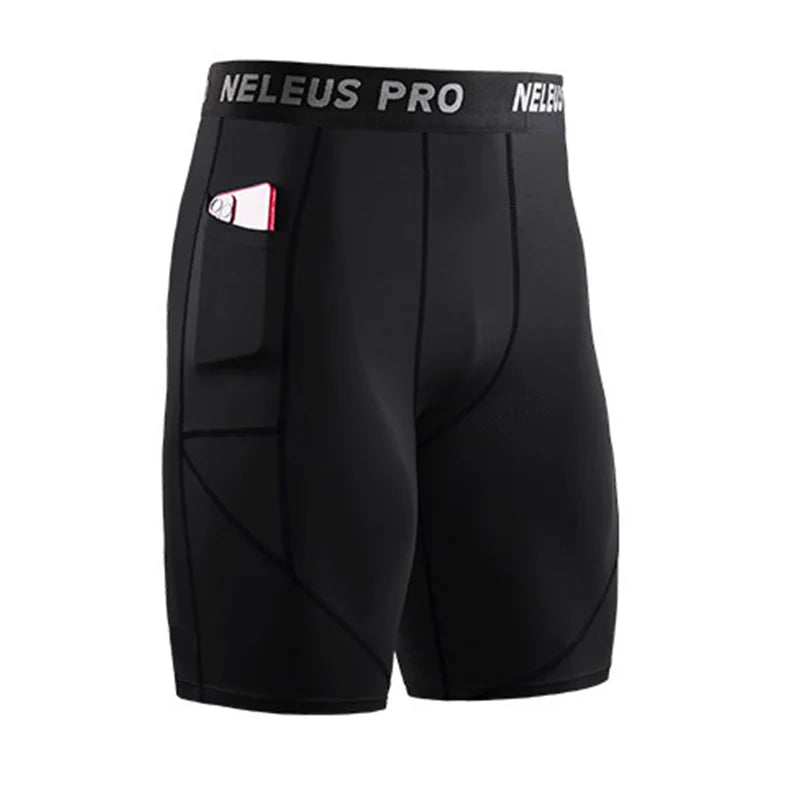Men’s Outdoor Running Shorts