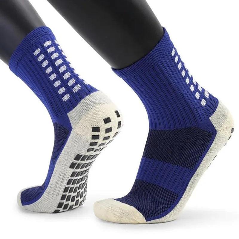 Running Sport Football Socks Sport Custom Socks Sport Sports Socks Men One Size Fits All Non Slip Basketball Sock