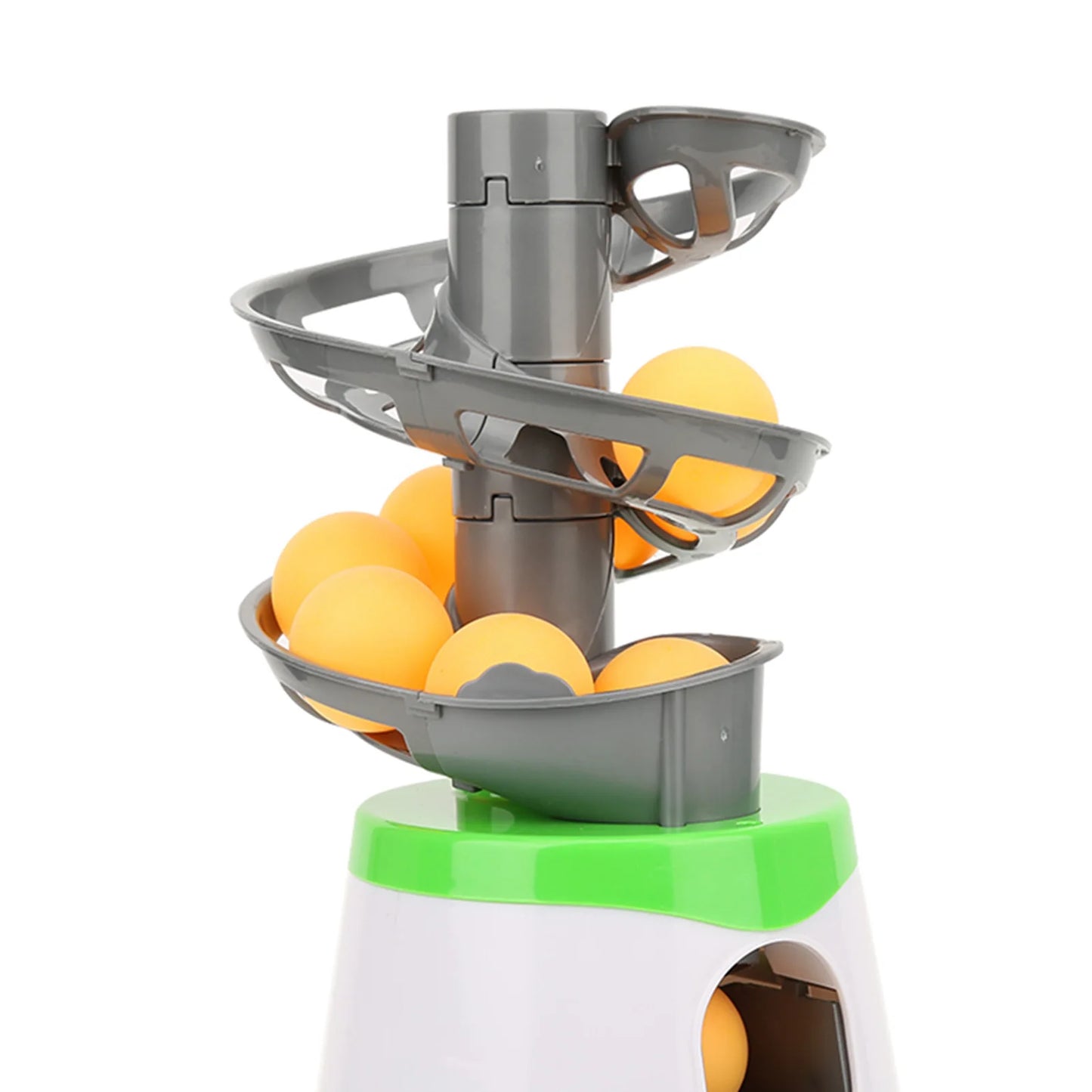 Automatic Launcher   Trainer Training Equipment Home Sport Table Tennis Training Machine for ping  sport