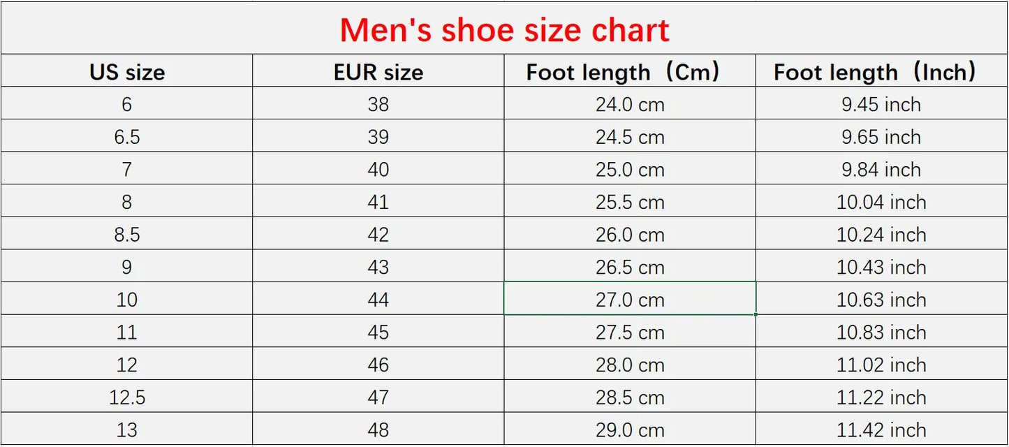 Men Sneakers Sport Shoes