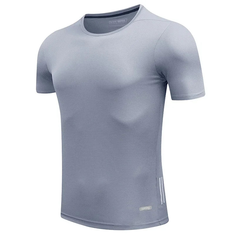 Men’s Quick Dry Sport T-Shirt