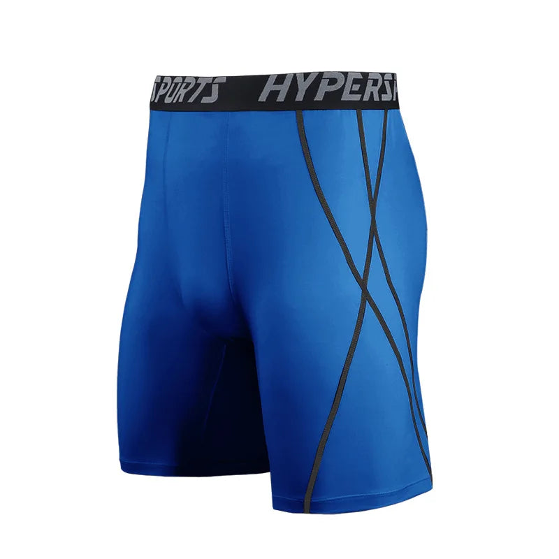 Men’s Compression Training Pants