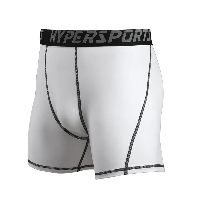 Men’s Compression Training Pants