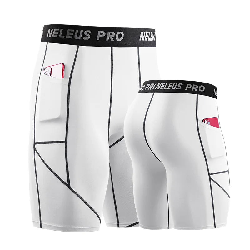 Men’s Outdoor Running Shorts