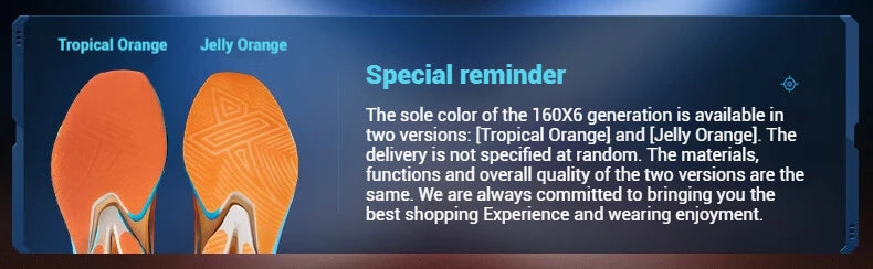 Xtep 160X 6.0 PRO Running Shoes For Men Stable Durable Racing Marathon Light Running Shoes Professional Marathon 975119110003