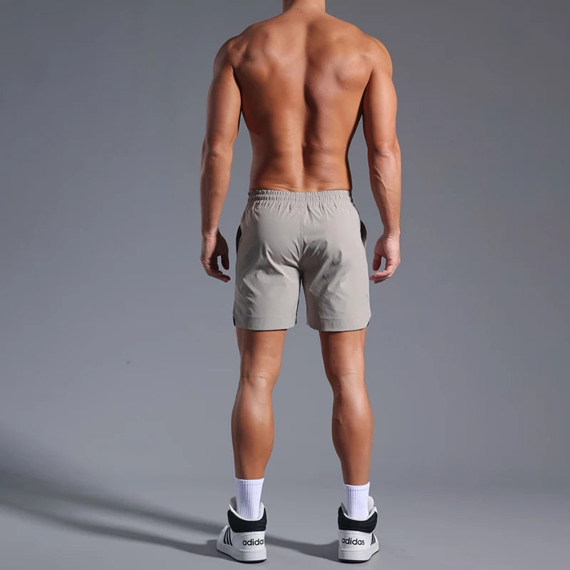 Men’s Summer Running Shorts