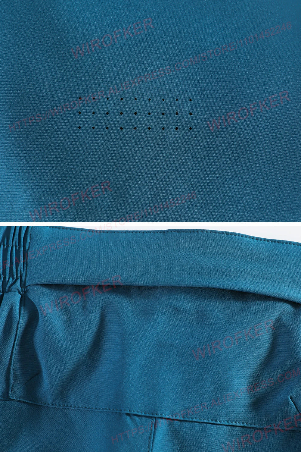 Men Sports Shorts Outdoor Zipper Pocket Joggers Running Shorts Mesh Quick Dry Training Fitness Five Pants Breathable Gym Shorts