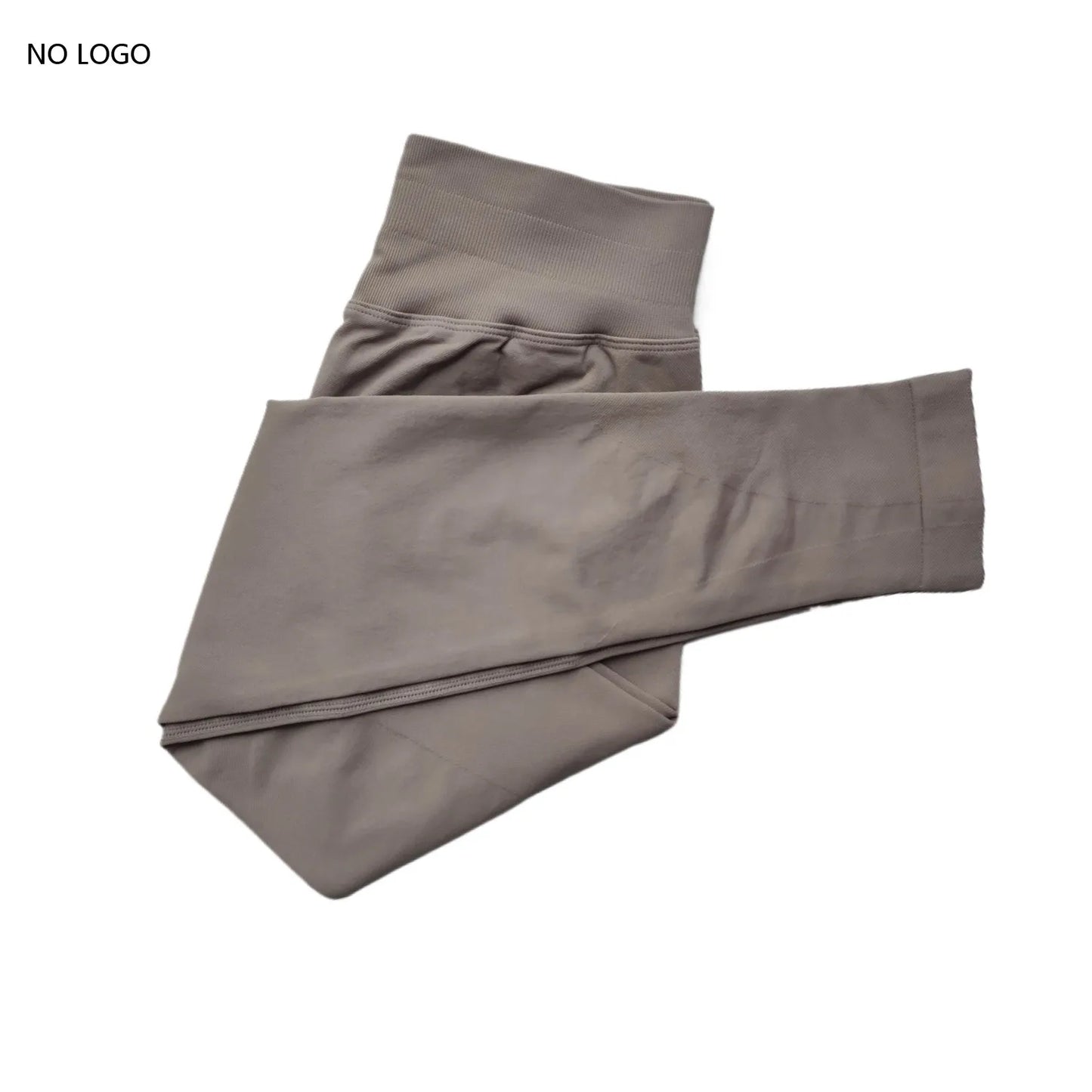 ARFTE Leggings Summer Pants Woman Scrunch Bum Flare Leggings Seamless Yoga Pants Push Up Sports Low Ribbed Band Fitness Tights