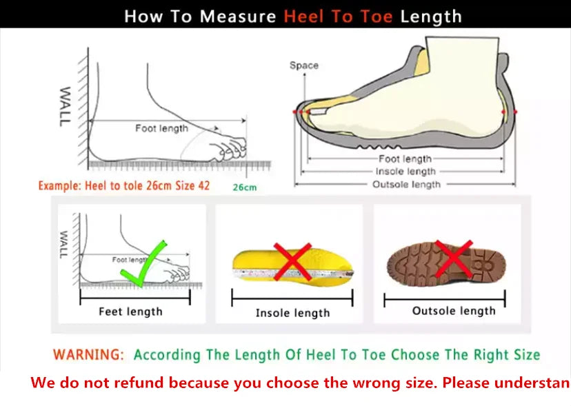 Men Sneakers Sport Shoes