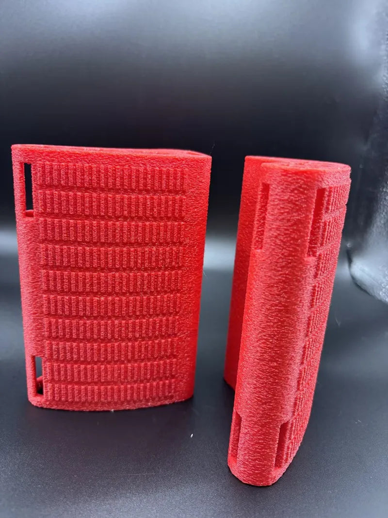 3D Print Bionic Hand Grip Arm Wrestling Strength Training Brace Wrist Biomimetic Pronation Gripper Gym Fitness Equipment