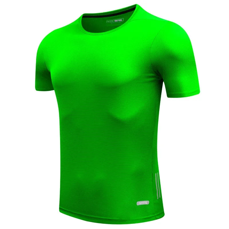 Men’s Quick Dry Sport T-Shirt