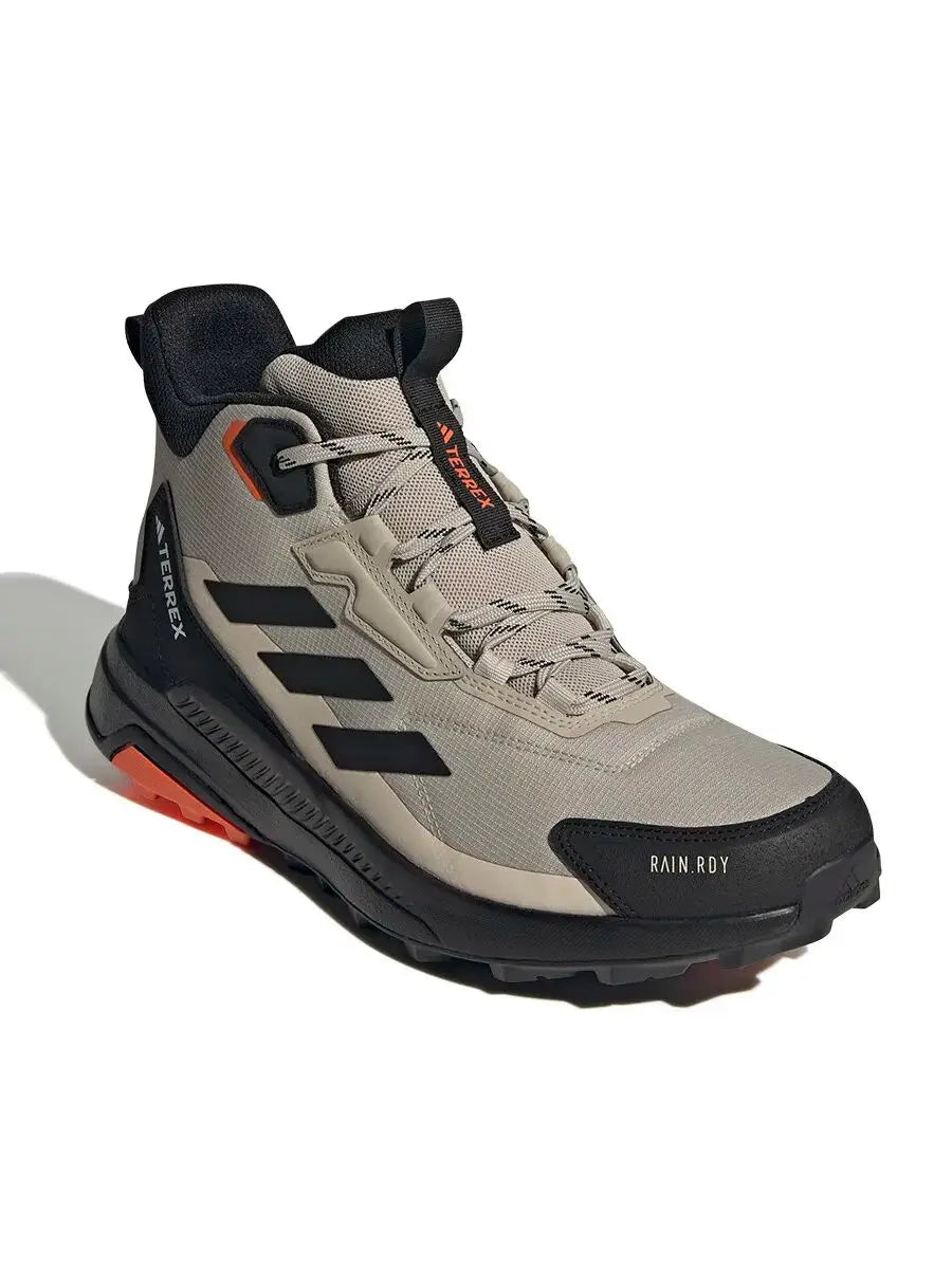 Adidas TERREX Hiking Shoes Waterproof Durable Grippy For Men For Hiking/Outdoor Activities
