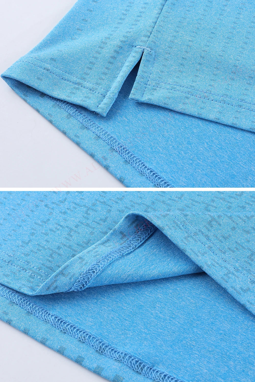 Quick Dry Gym T-Shirt – Breathable Short Sleeve