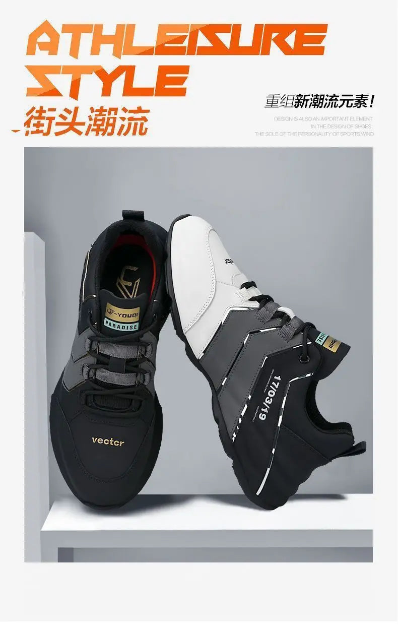 Men Sneakers Sport Shoes