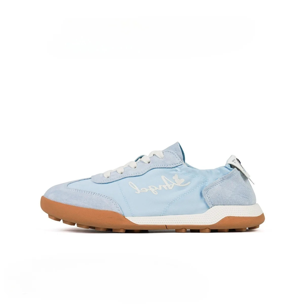 Ballet Lithe Series Women's Shoes De Training Shoes Women's Light Casual Forrest Gump Sneakers Women's Shoes