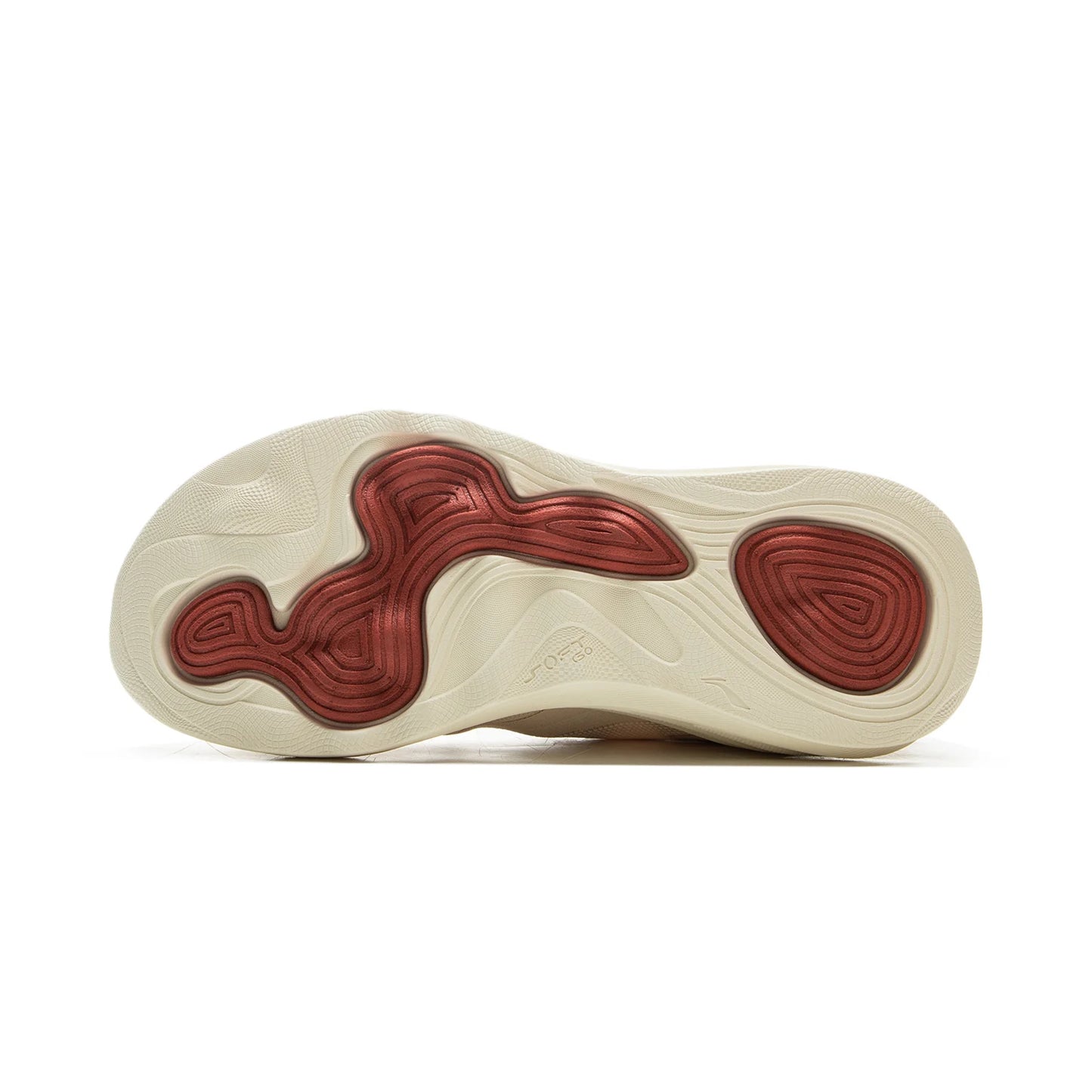 Li-Ning Women SOFT GO 2 Slip-on Casual Walking Shoes COMFOAM Breathable Flexible LiNing Comfortable Sports Sneakers AGLV006