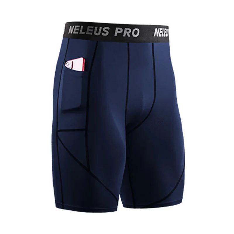Men’s Outdoor Running Shorts