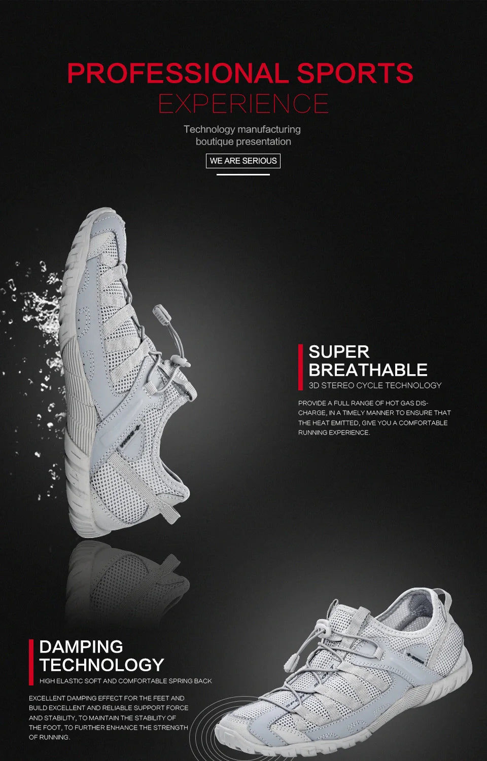 BONA 2023 New Popular Style Men Running Shoes Lace Up Athletic Shoes Outdoor Walkng jogging Sneakers Comfortable Mesh shoes