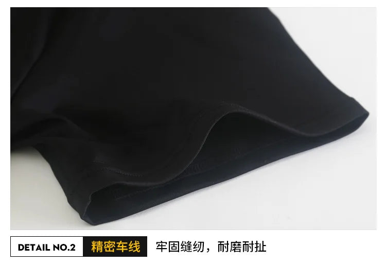 Fluory Muay Thai T-Shirt – Unisex Training Tee