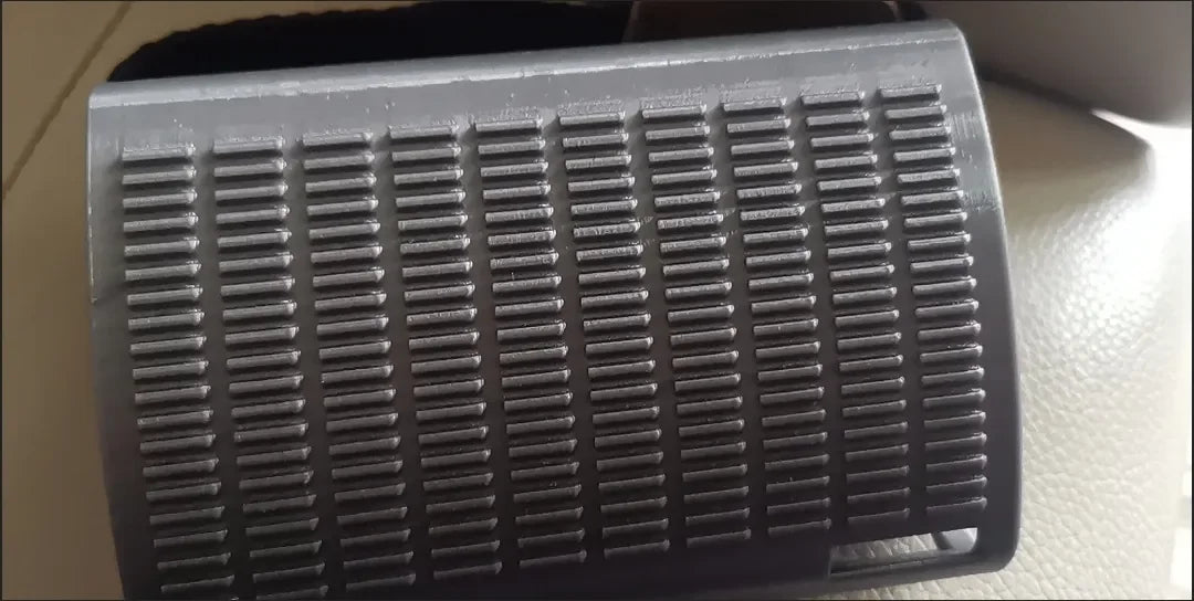 3D Print Bionic Hand Grip Arm Wrestling Strength Training Brace Wrist Biomimetic Pronation Gripper Gym Fitness Equipment