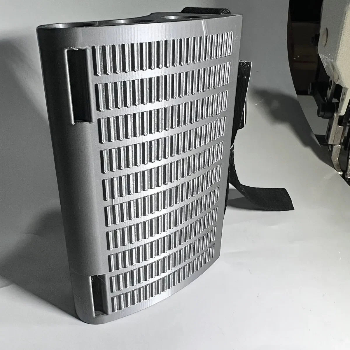 3D Print Bionic Hand Grip Arm Wrestling Strength Training Brace Wrist Biomimetic Pronation Gripper Gym Fitness Equipment