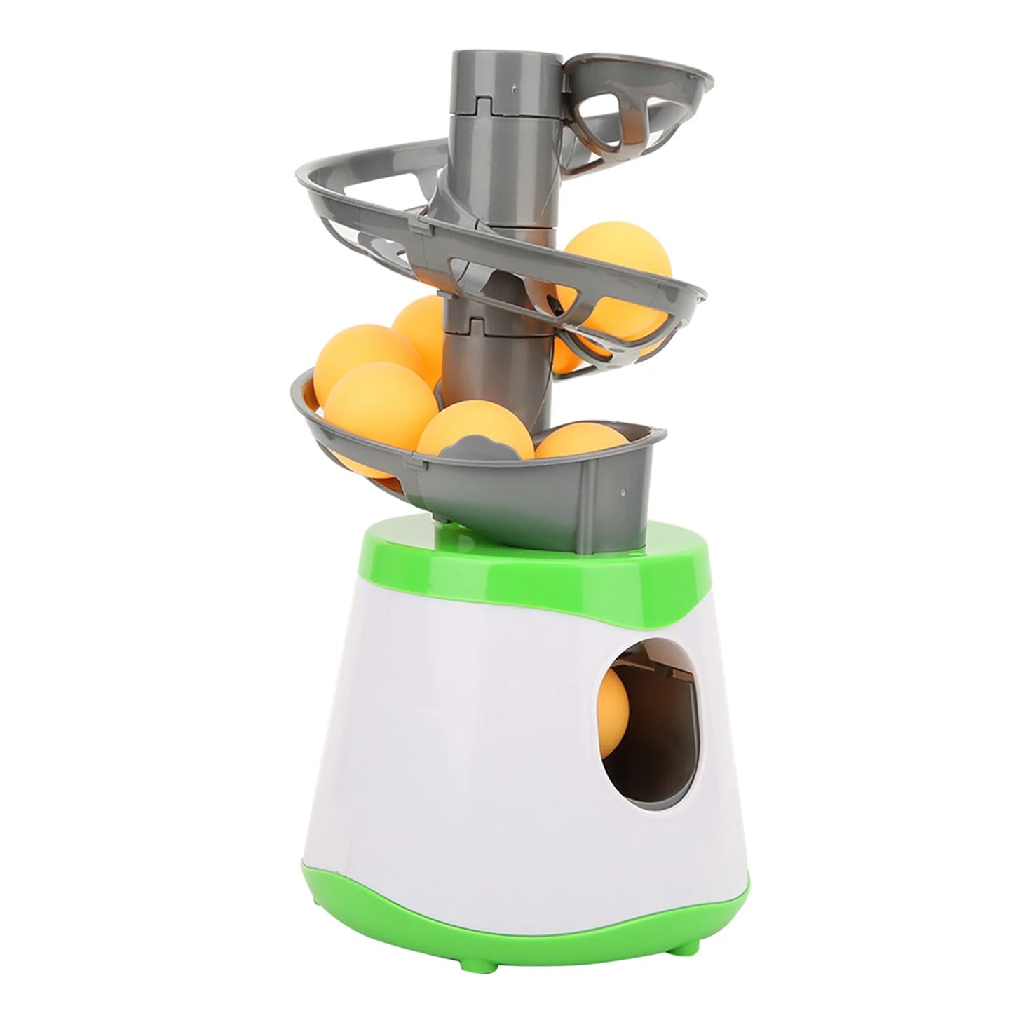 Automatic Launcher   Trainer Training Equipment Home Sport Table Tennis Training Machine for ping  sport