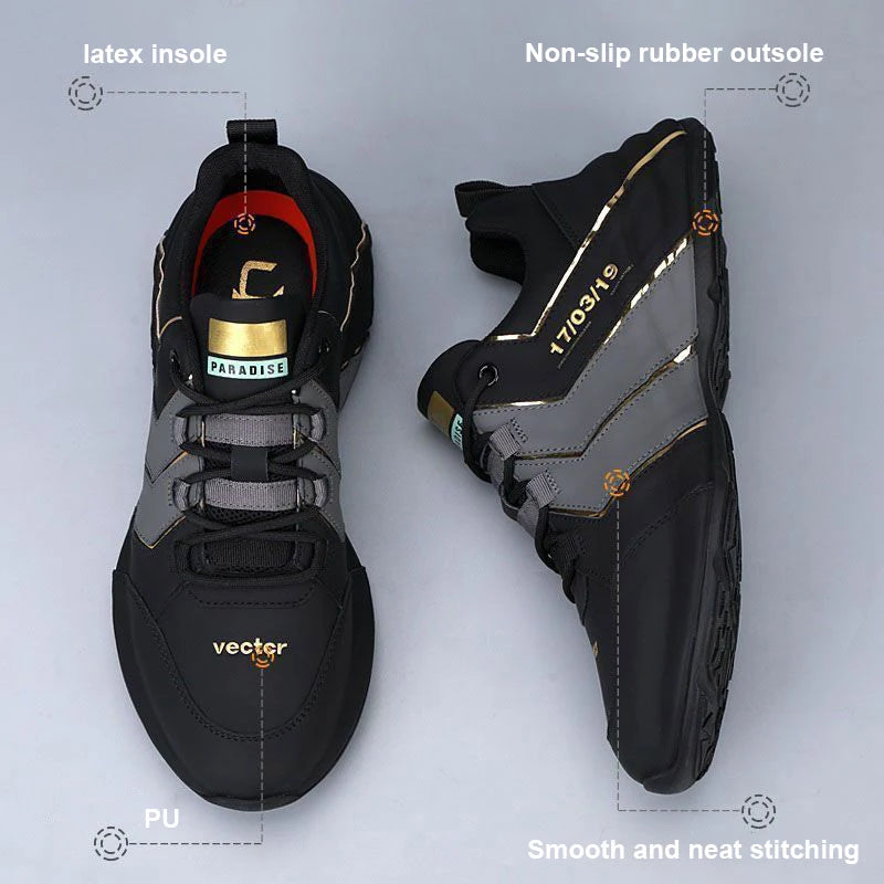 Men Sneakers Sport Shoes