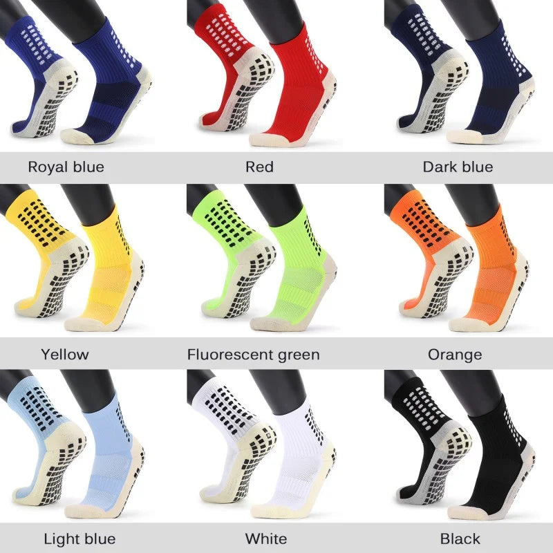 Running Sport Football Socks Sport Custom Socks Sport Sports Socks Men One Size Fits All Non Slip Basketball Sock