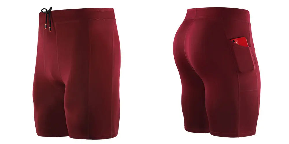 Men’s Outdoor Running Shorts