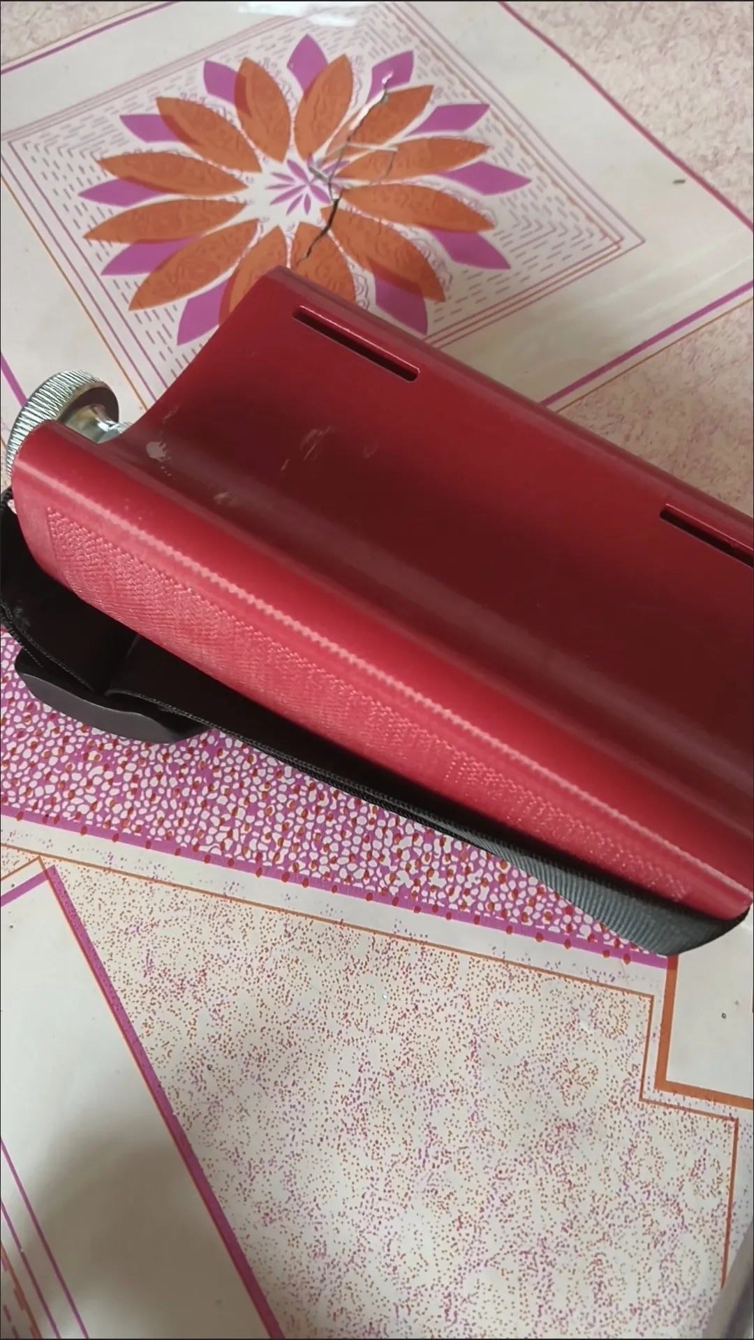 3D Print Bionic Hand Grip Arm Wrestling Strength Training Brace Wrist Biomimetic Pronation Gripper Gym Fitness Equipment