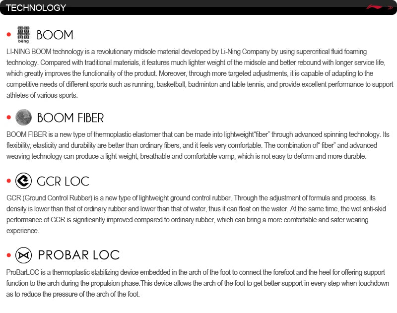 Li-Ning Men RED HARE 8 PRO Racing Running Shoes BOOM FIBER Cushion Stable Sport Shoes Light Anti-Slip Wearable Sneakers ARPV003