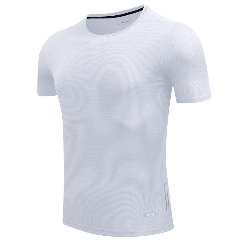Men’s Quick Dry Sport T-Shirt