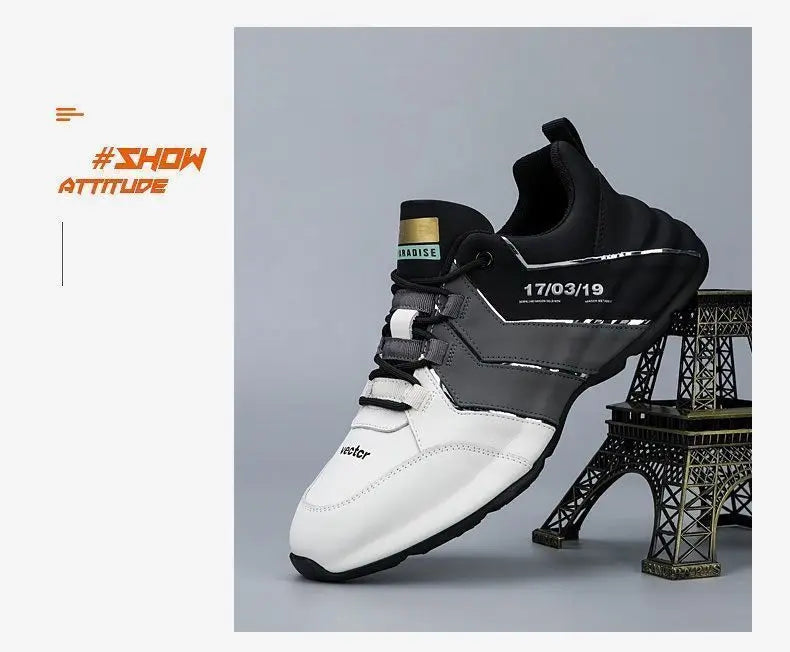 Men Sneakers Sport Shoes