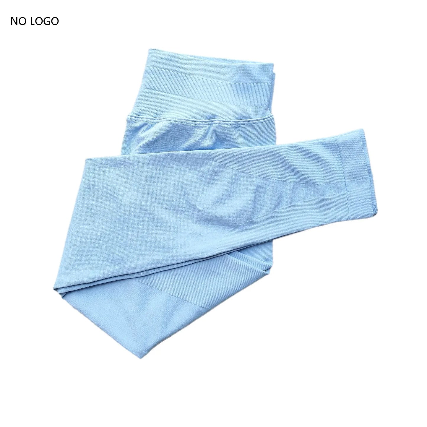 ARFTE Leggings Summer Pants Woman Scrunch Bum Flare Leggings Seamless Yoga Pants Push Up Sports Low Ribbed Band Fitness Tights