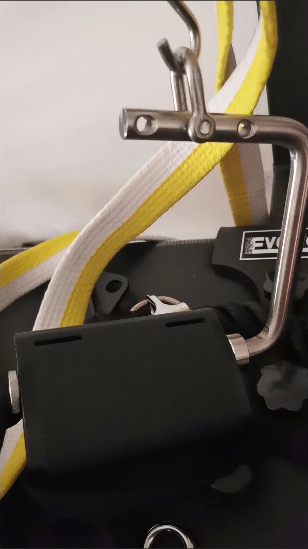 3D Print Bionic Hand Grip Arm Wrestling Strength Training Brace Wrist Biomimetic Pronation Gripper Gym Fitness Equipment