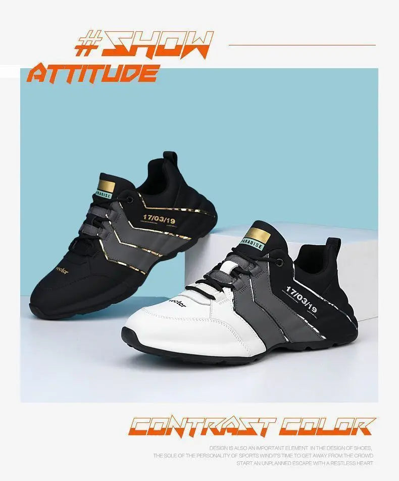Men Sneakers Sport Shoes