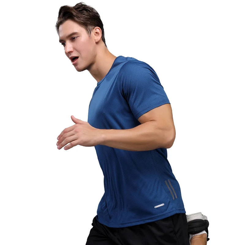 Men’s Quick Dry Sport T-Shirt