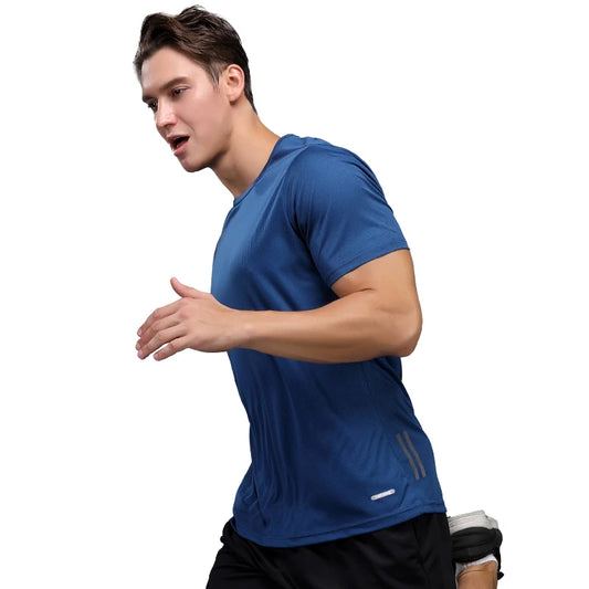 Men’s Quick Dry Sport T-Shirt