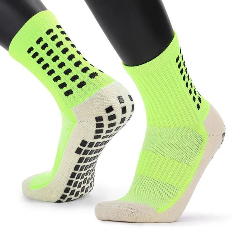 Running Sport Football Socks Sport Custom Socks Sport Sports Socks Men One Size Fits All Non Slip Basketball Sock