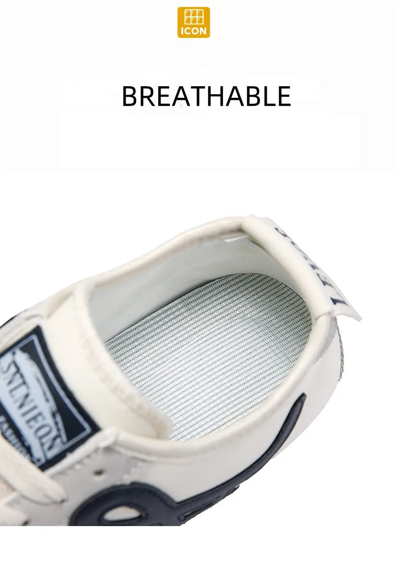 White Red Summer Athletic Shoes for Men Women Comfort Flat Men Running Shoes Retro Jogging Shoes Trainers Men zapatillas hombre