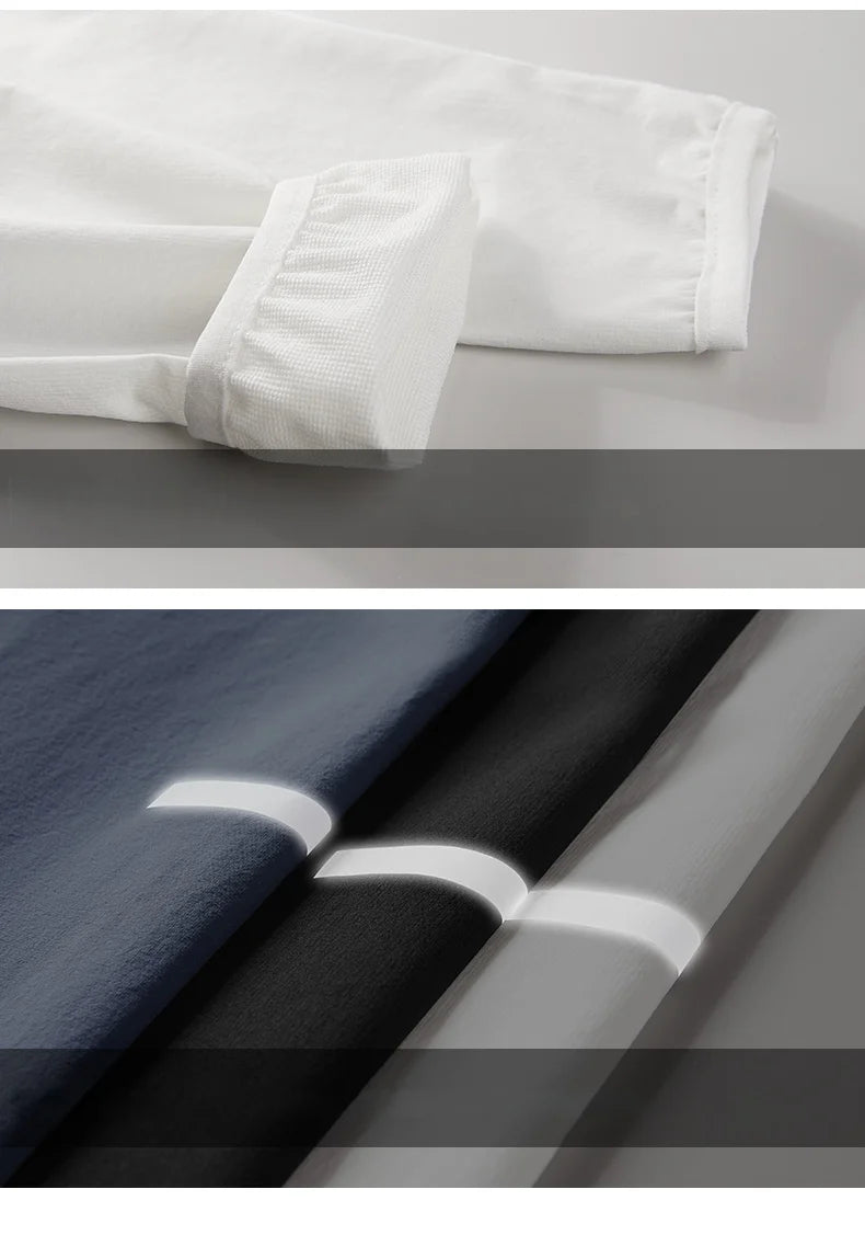 Men’s Quick Dry Sportswear Set