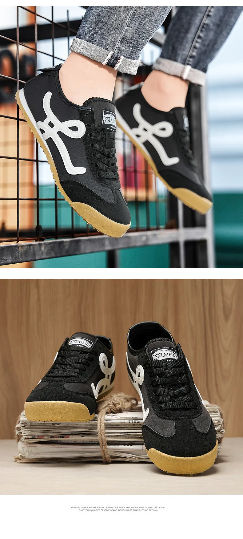 White Red Summer Athletic Shoes for Men Women Comfort Flat Men Running Shoes Retro Jogging Shoes Trainers Men zapatillas hombre